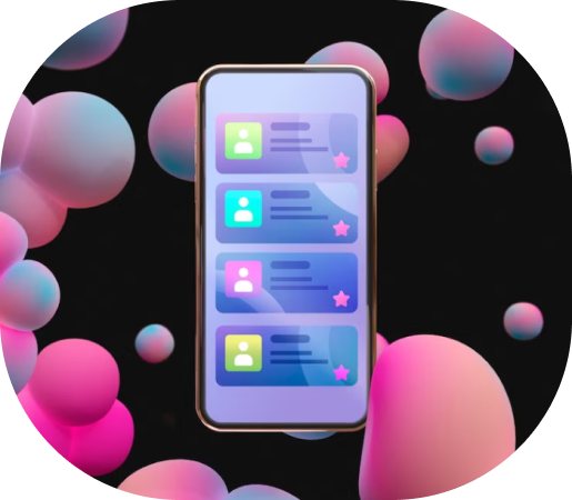 creationOfMavelousMobileApps